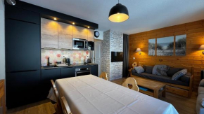 Duplex 60m² - Les Balcons de Sirius - Risoul